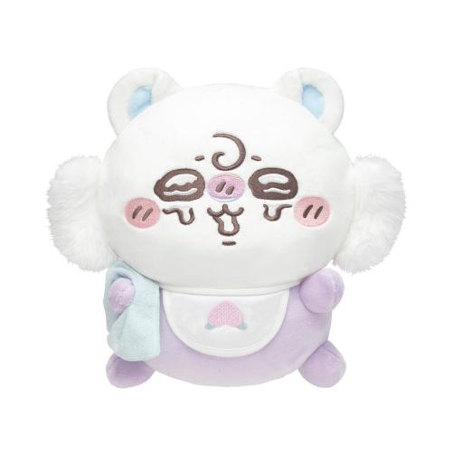 C賞 泣いちゃったモモンガぬいぐるみ