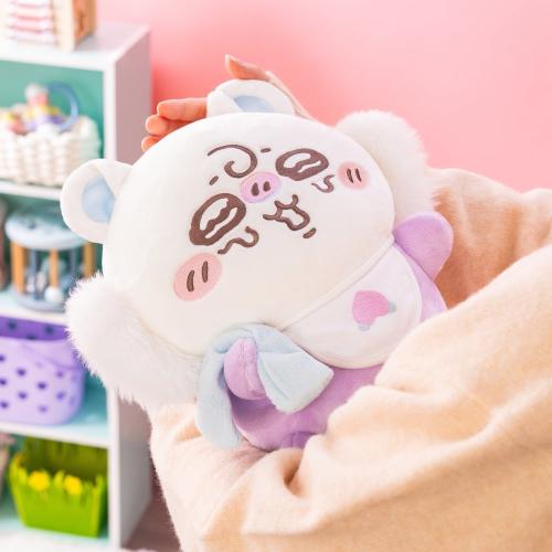 C賞 モモンガぬいぐるみ別カット