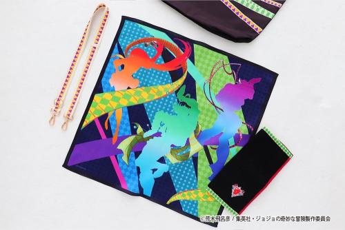 戦闘潮流 商品ラインナップ