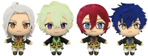 あんスタ ぬいぐるみ Eden