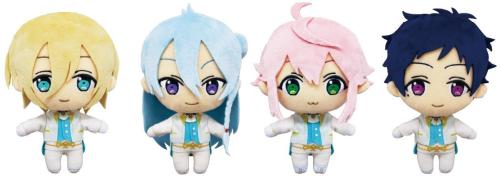 あんスタ ぬいぐるみ fine