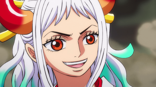 第9位：『ONE PIECE』ヤマト