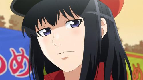 第4位：『はたらく細胞』後輩赤血球