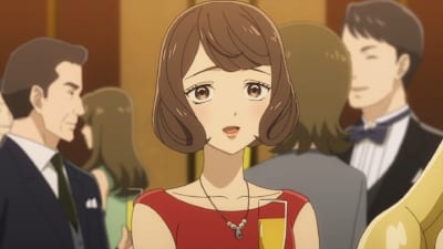 第7位：『謎解きはディナーのあとで』森雛子