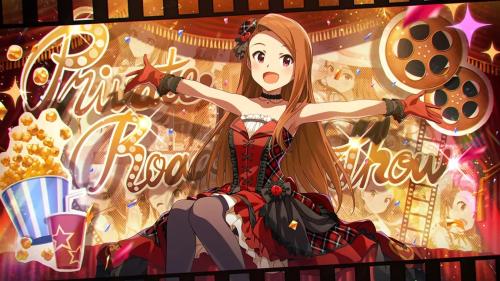第7位：『THE IDOLM@STER』水瀬伊織