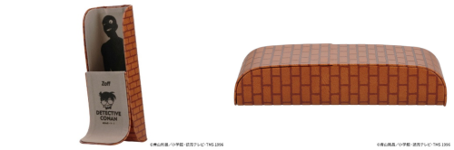 名探偵コナン×Zoff スタンドメガネケース