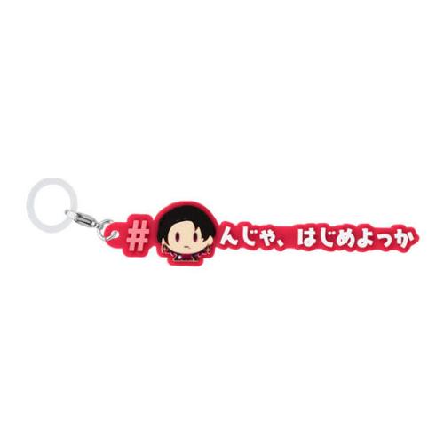 加州清光 めじるしアクセサリー #ハッシュタグつけるver.
