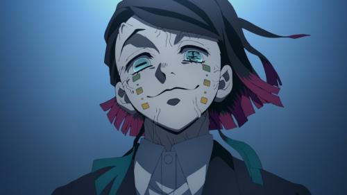 第2位：『鬼滅の刃』魘夢