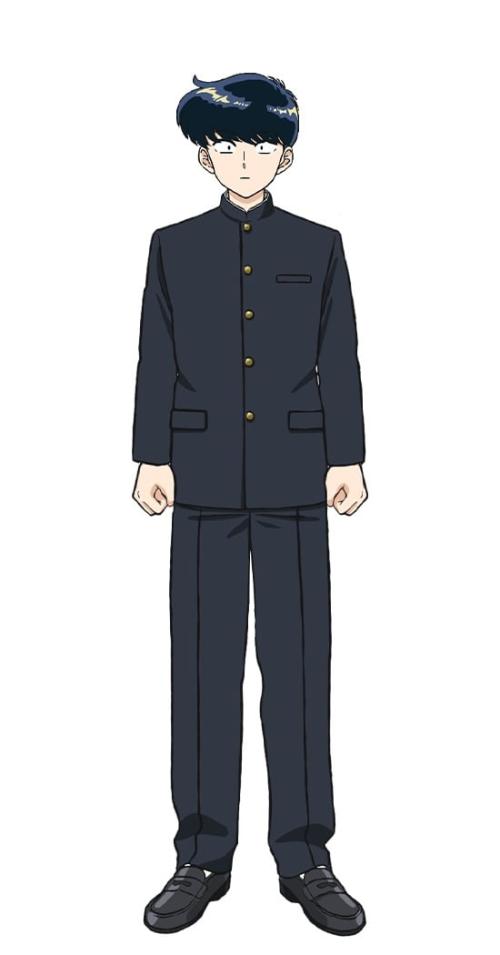 第8位：『ガンバレ！中村くん！！』中村男久斗