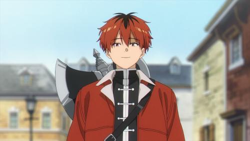 第1位：『葬送のフリーレン』シュタルク