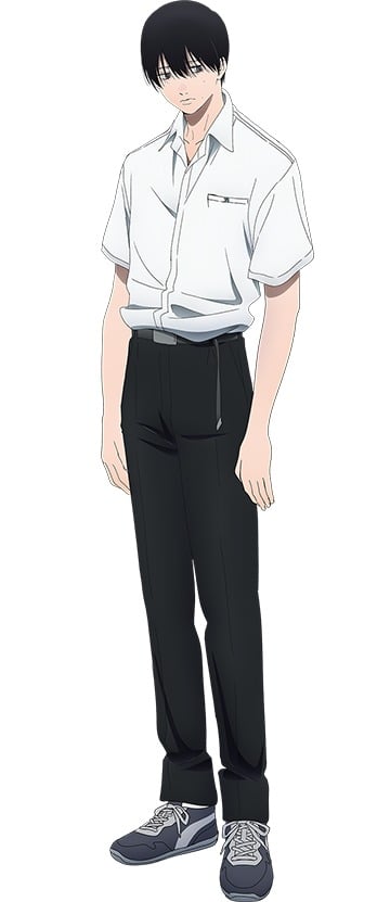 第3位：『光が死んだ夏』辻中佳紀