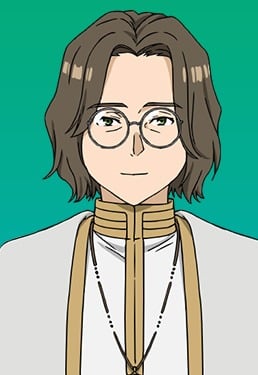 第4位：『葬送のフリーレン』ザインの兄