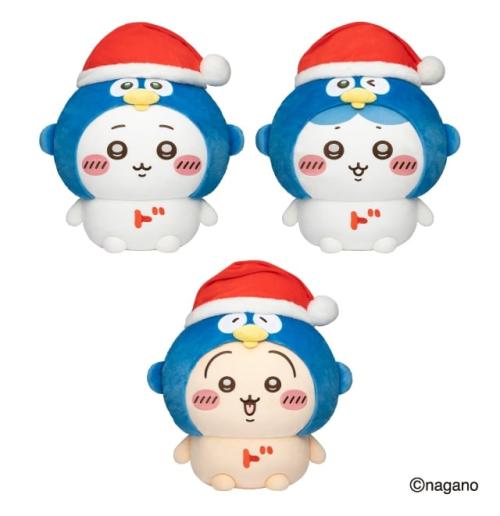 ちいかわ ドンペンなBIGぬいぐるみ