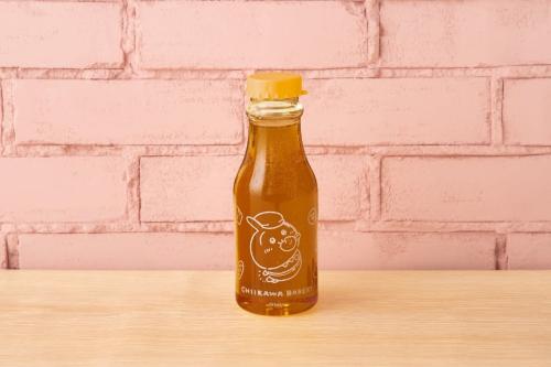 ボトルドリンク うさぎ りんごドリンク