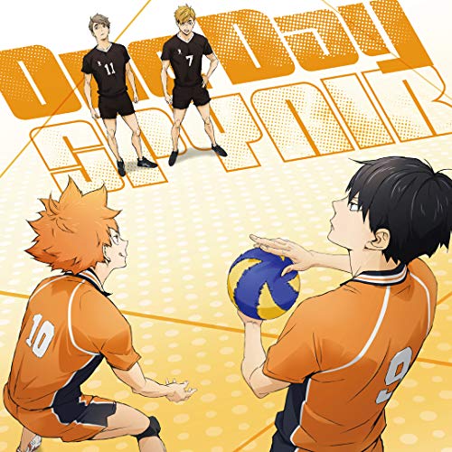 One Day - SPYAIR_0