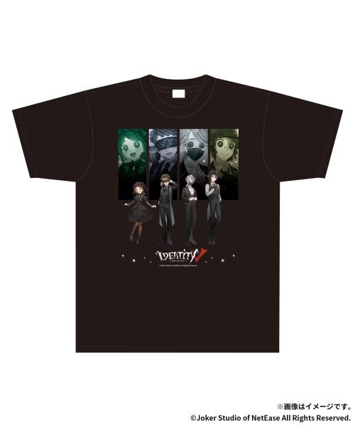 『Identity V 第五人格』×ZOZOTOWN コラボ限定アイテム