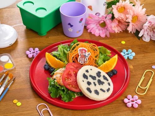 「ジェシー」カウガールサンドイッチ