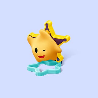 ハッピーセット チコ
