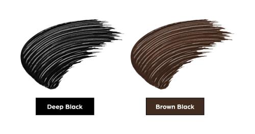 ラブ・ライナー マスカラ カラー Deep Black・Brown Black