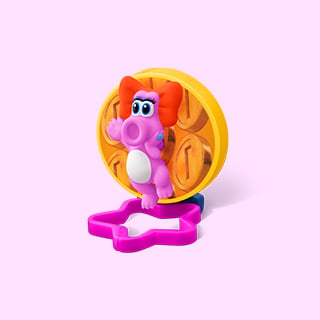 ハッピーセット キャサリン