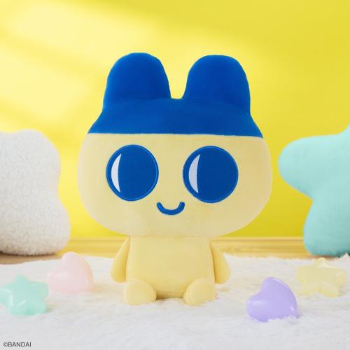たまごっち めちゃもふぐっとぬいぐるみ まめっち