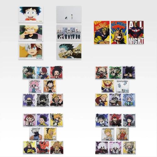 J賞 ステーショナリーコレクション