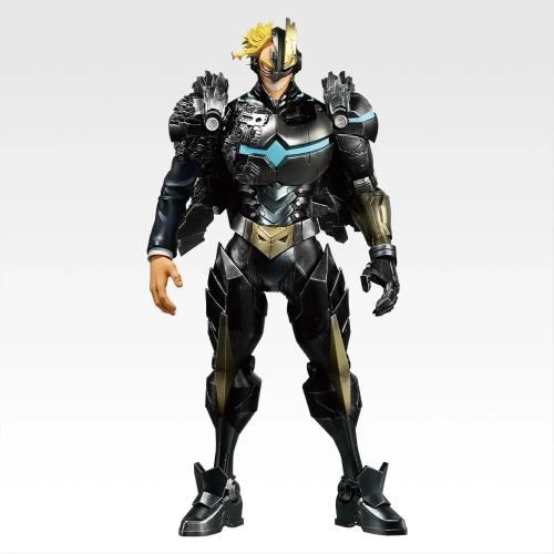 ラストワン賞 アーマード・オールマイト MASTERLISE EXTRA