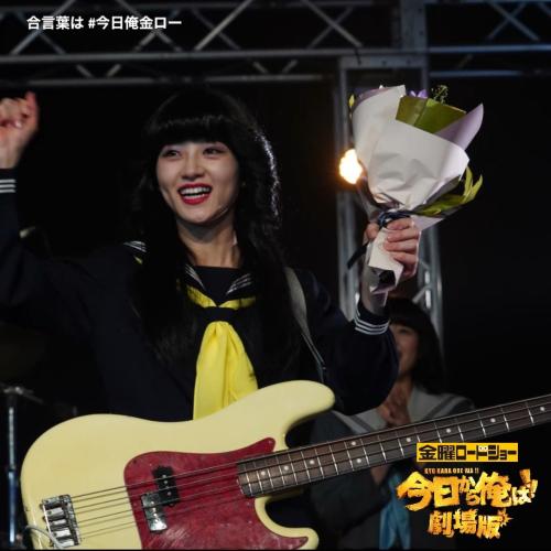 川崎明美：若月佑美さん