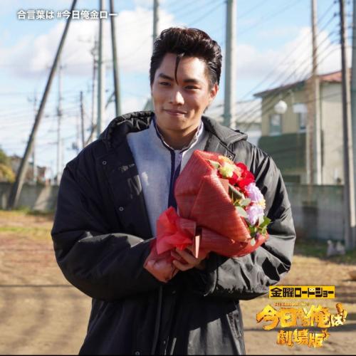 片桐智司：鈴木伸之さん