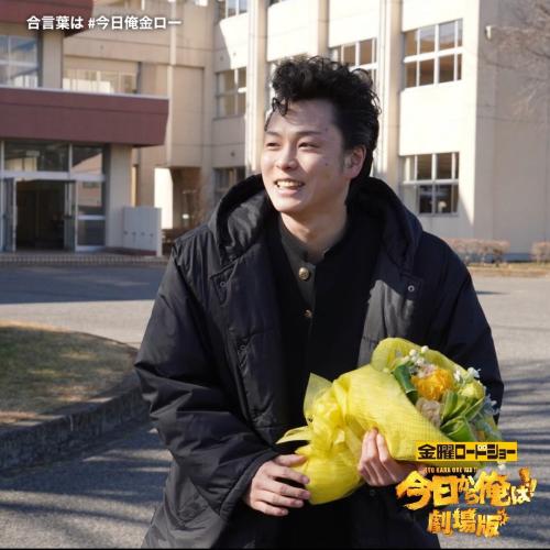 佐川直也：柾木玲弥さん