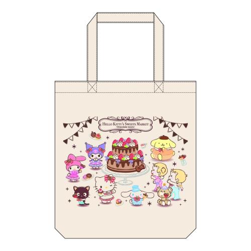 トートバッグ