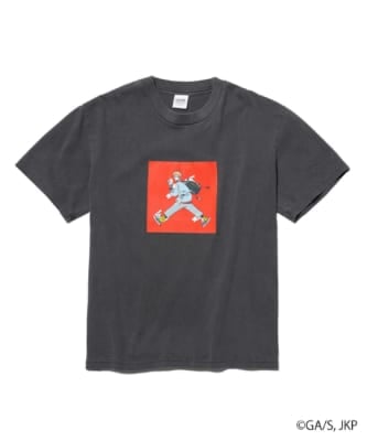 『呪術廻戦』5周年×ZOZOTOWN 描き下ろしTシャツ 虎杖悠仁
