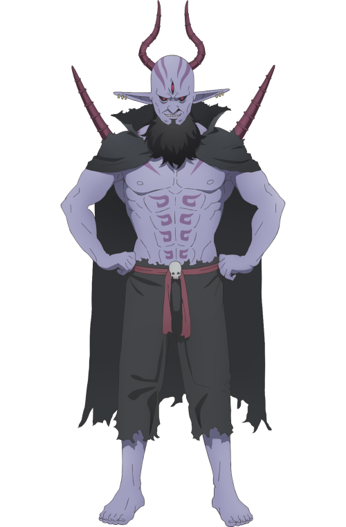 『姫様、拷問の時間です』魔王