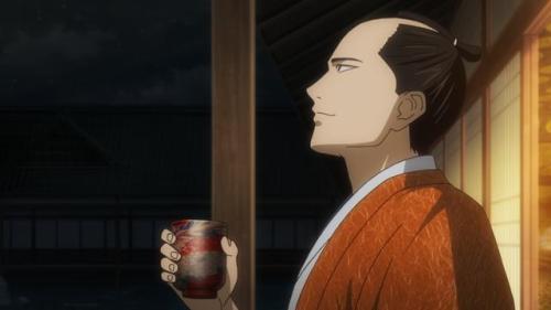 第8位:『銀魂』徳川茂茂