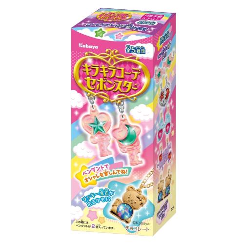 キラキラコーデセボンスター