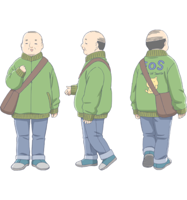 『山田くんとLv999の恋をする』鴨田たけぞう（かもた たけぞう）