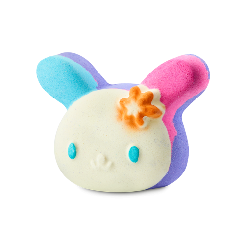 ラッシュ ウサハナ バスボム