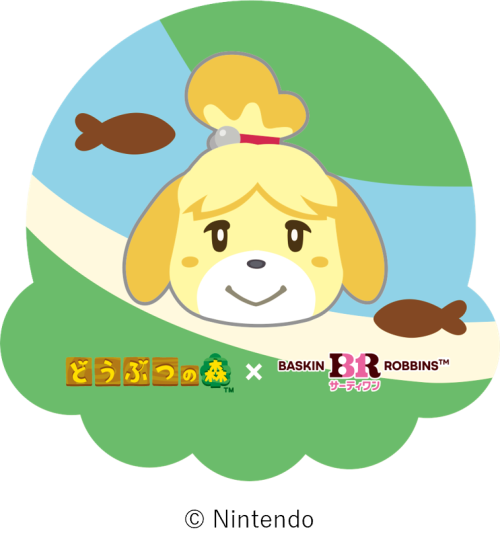 コラボフレーバーステッカー しずえ