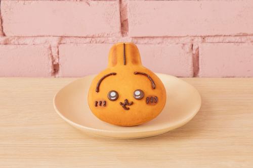 ちいかわベーカリー うさぎパン