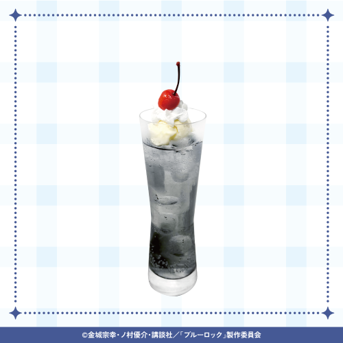 Nagi's Float（凪誠士郎）