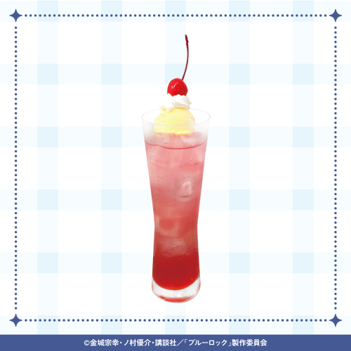 Shidou's Float（士道龍聖）