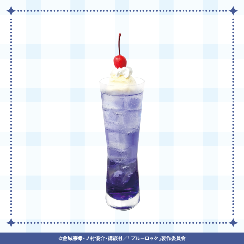 Reo's Float（御影玲王）