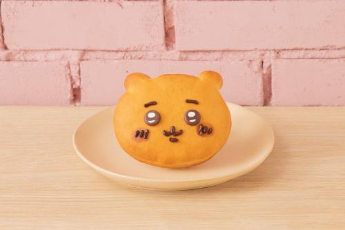 ちいかわベーカリー ちいかわパン