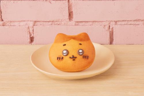 ちいかわベーカリー ハチワレパン
