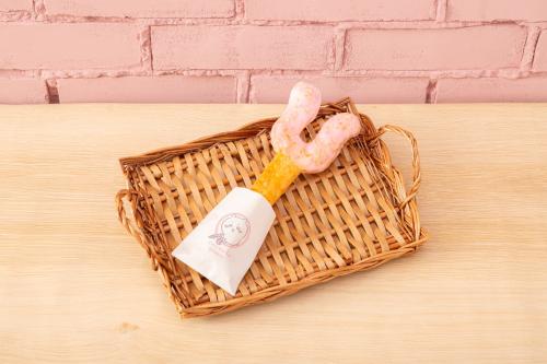 ちいかわベーカリー さすまたスティックパイ