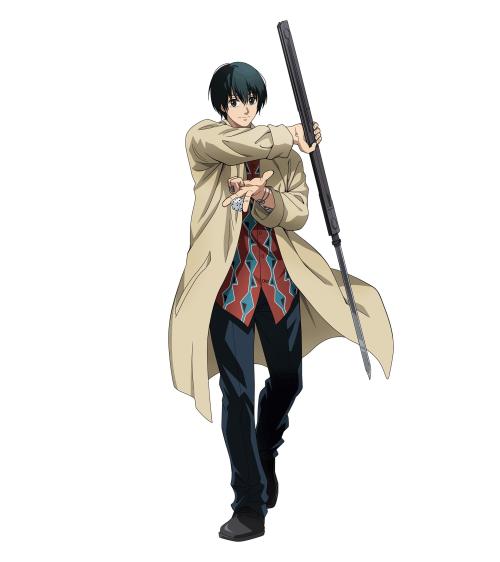 『SAKAMOTO DAYS』南雲