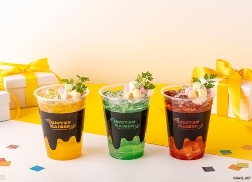 渋谷事変 パーティードリンク～5th Anniversary～