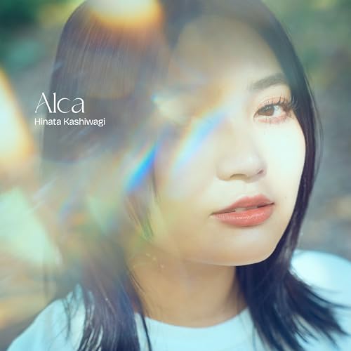 【Amazon.co.jp限定】Alca - 柏木ひなた (メガジャケ付)_0
