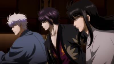 『銀魂 THE FINAL』