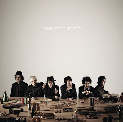 LONG SHOT PARTY_0